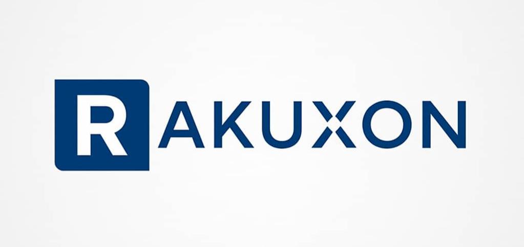 rakuxon Logo